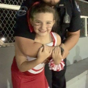 Meet your Posher, Dana